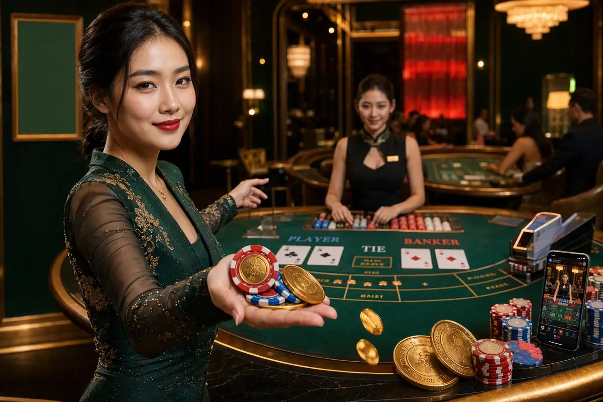 zay777 VIP အဆင့် ဆုချက်မ်းများ