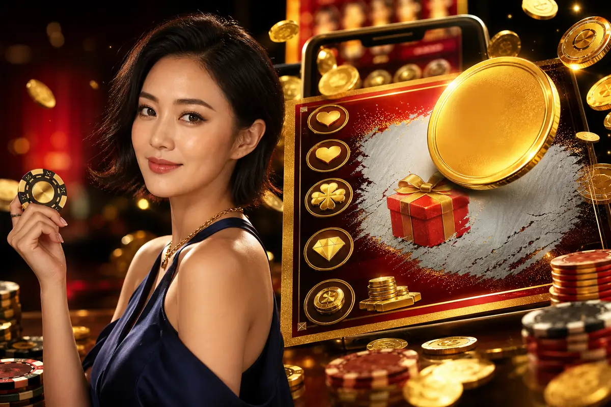 zay777 အွန်လိုင်း Live Casino ကစားခြင်း