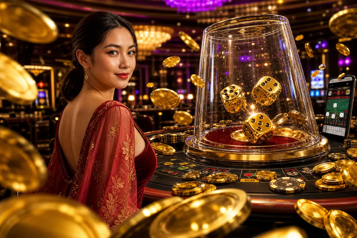 zay777 Fortune Tiger PG Soft Slots ဂိမ်း